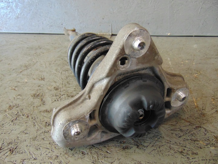 фото №7, Пружина амортизатор audi a4 b6 2.0 131 km alt