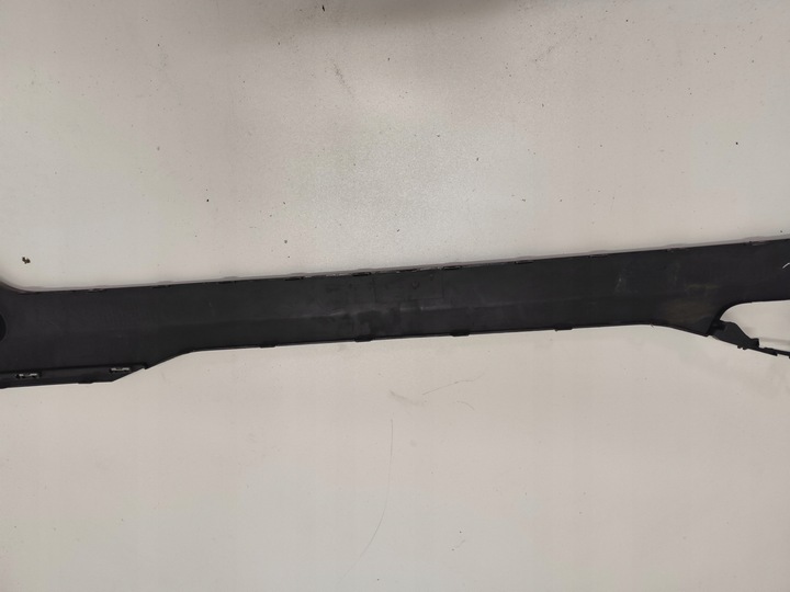 фото №8, Bmw x7 g07 м-пакет диффузор бампера зад