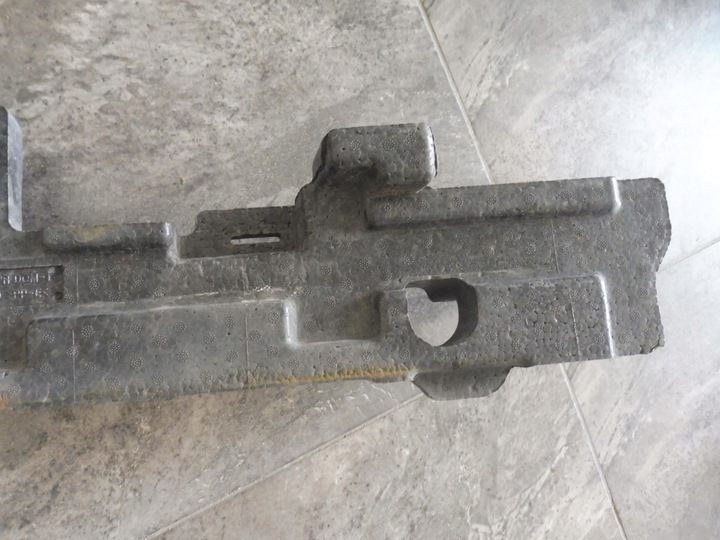 фото №8, Kia sorento iii абсорбер бампера перед 15-