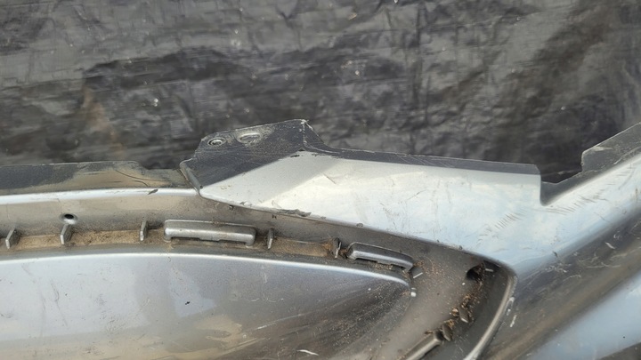 фото №8, Бампер перед переднее mustang mach-e / 6244