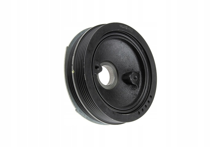 фото №1, Колесо пасове вала колінчастого do mazda mpv ii 2.0