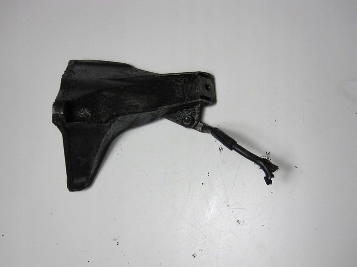 фото №8, Лапи двигателя vw passat b5 1.9tdi audi skoda seat