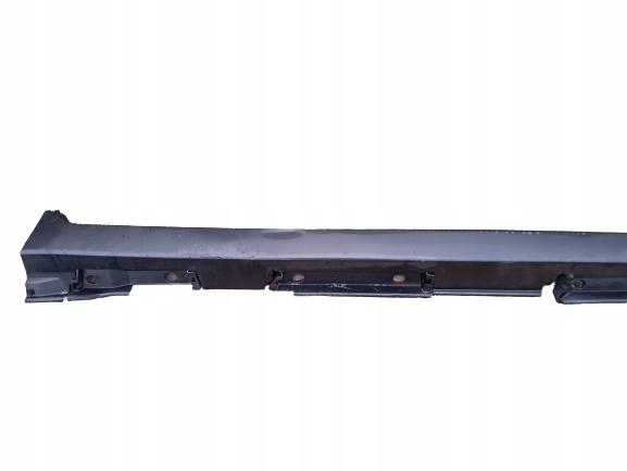 фото №1, Toyota verso 09-18 планка порогова права накладка