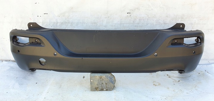 фото №1, Jeep cherokee v 13- бампер зад pdc оригінал