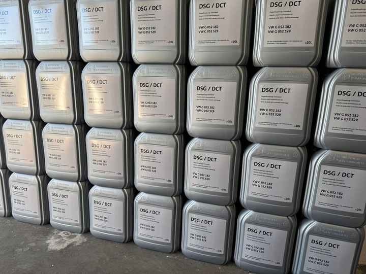 фото №3, Коробка передач коробки передач dsg dq381 vcz vw passat 2.0 tdi