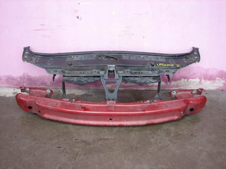 фото №1, Pas переднє підсилювач renault laguna ii рестайлінг 06r