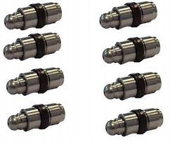 фото №7, Citroen peugeot ford volvo 1.6 hdi tdci 8v вал розподільний вал набір