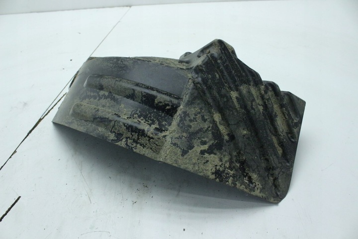 фото №7, Підкрилок лівий зад 9847240080 citroen ami