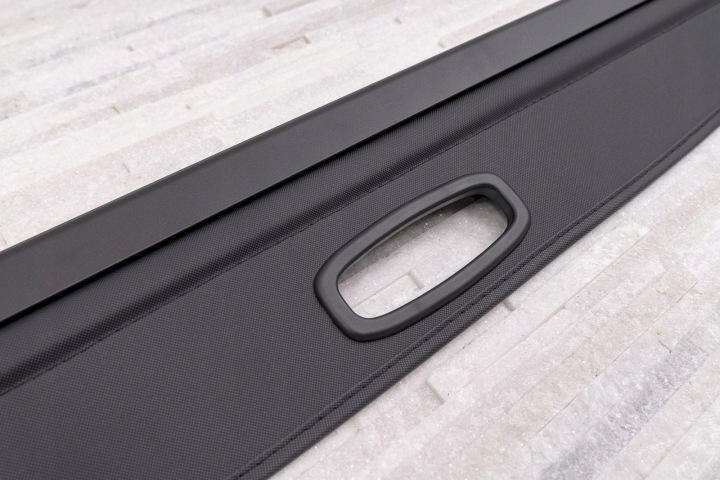 фото №7, Subaru forester ii sg 2003-2008 ролета багажника