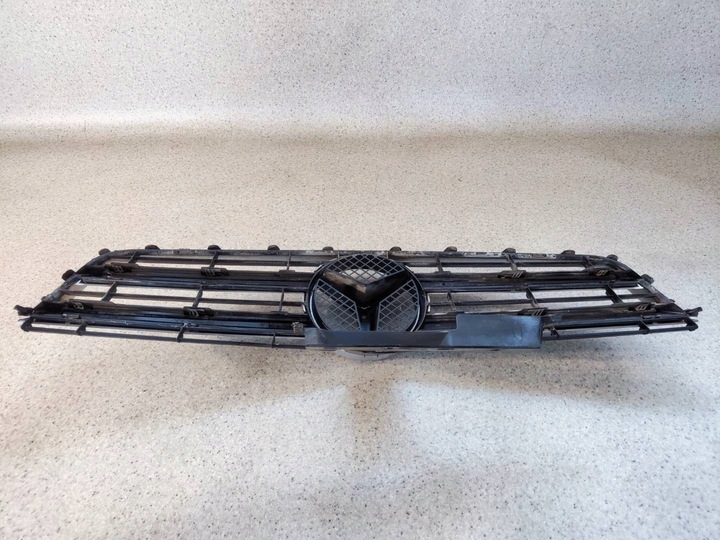 фото №9, Решітка радіатора решітка радіатор перед передня знак mercedes e w207 купе 775