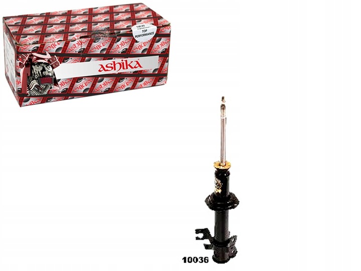 фото №1, Амортизатор перед правые nissan micra 1.0 ashika