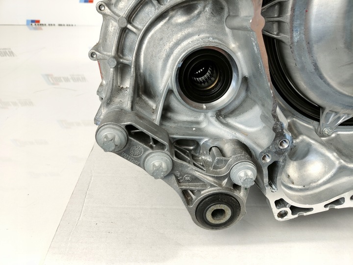 фото №11, Bmw u11 x1 коробка передач коробки передач dkg dct smg 5b14524