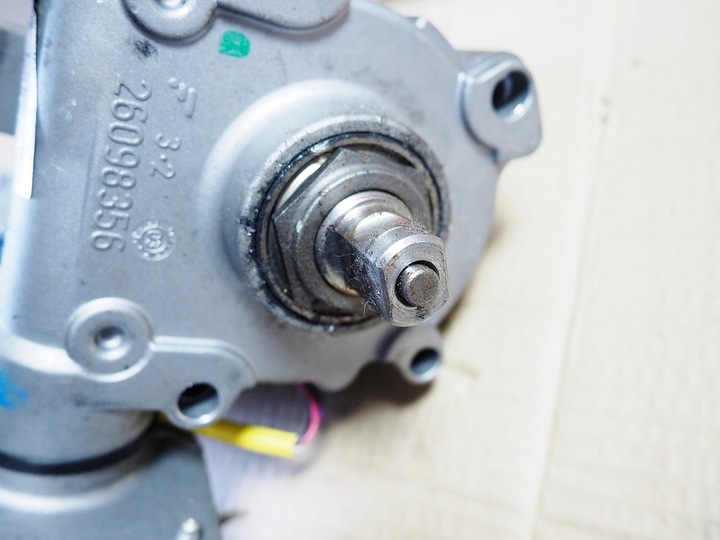 фото №8, Punto ii рестайлинг усилитель насос kpl 26103598 ok