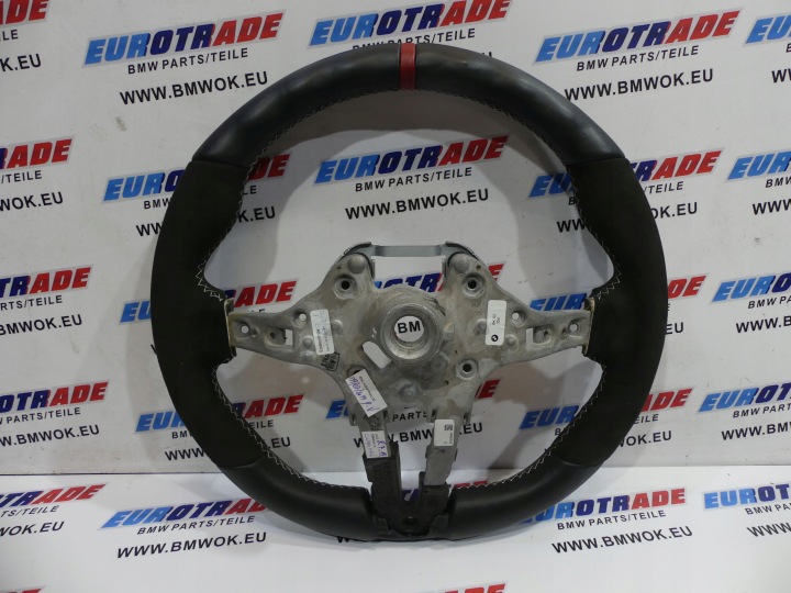 фото №10, Bmw f39 f45 f45 f48 кермо mperformance pod пелюстки 2455818