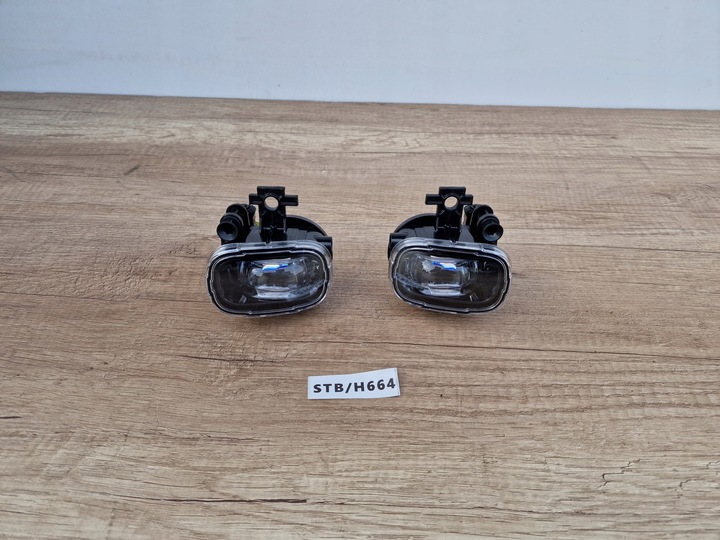 фото №1, Противотуманные фары комплект led drl renault koleos clio 5 zoe