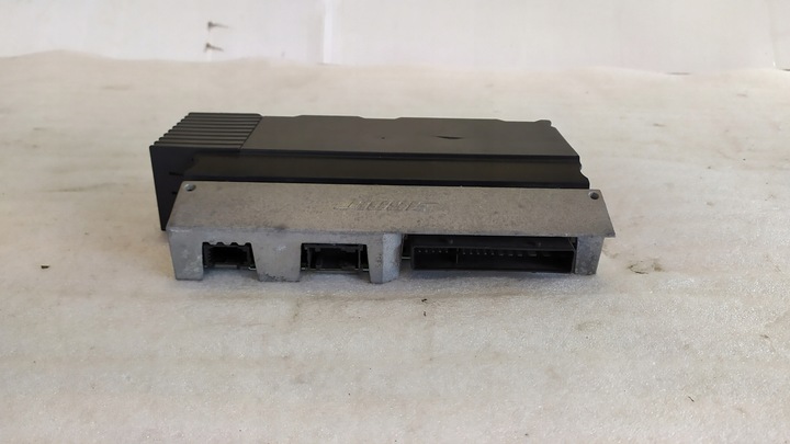 фото №1, Підсилювач аудіо audi a6 s6 c6 4f