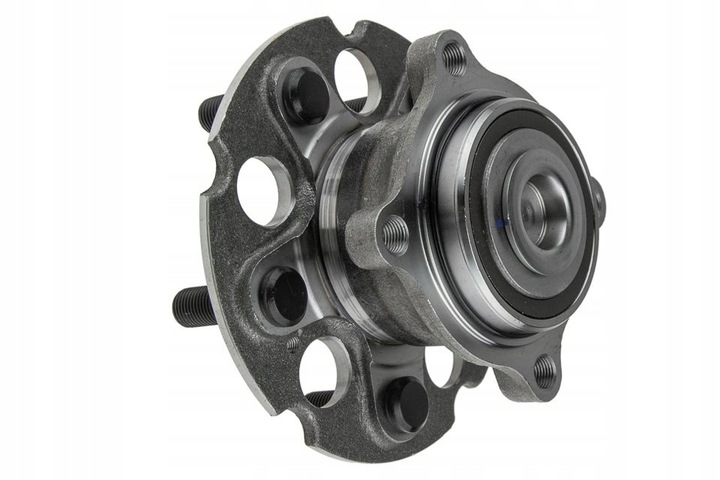 фото №10, Nty klt-hd-068 набор подшипник колёса