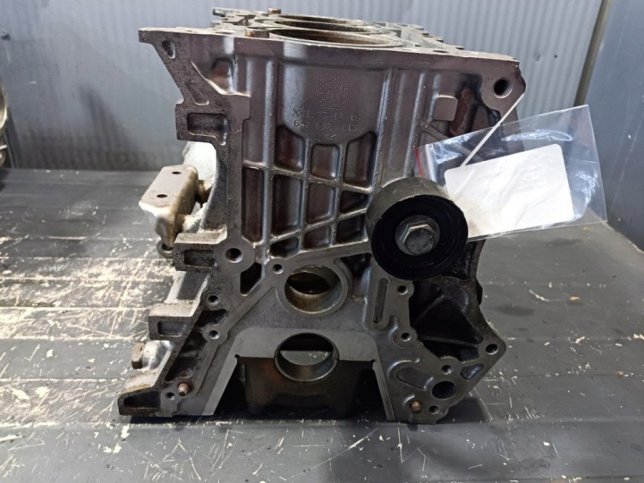 фото №7, Skoda fabia 1.0 chy блок двигателя 04c103023b