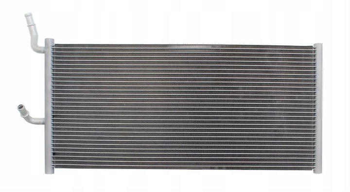 фото №1, Радіаторів mercedes cl-клас c216 2006 - 2013