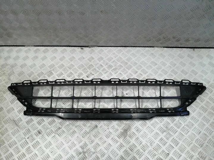 фото №1, Cc решётка бампера решётка перед vw t-roc