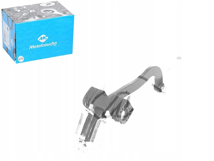 фото №1, Петля дверь metalcaucho