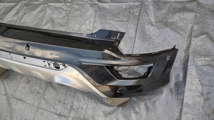 фото №14, Бампер зад ford kuga mk2 ii st титан 12-16