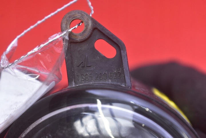 фото №12, Галоген правые перед переднее mr957361 mitsubishi colt 6 vi z30 02-09