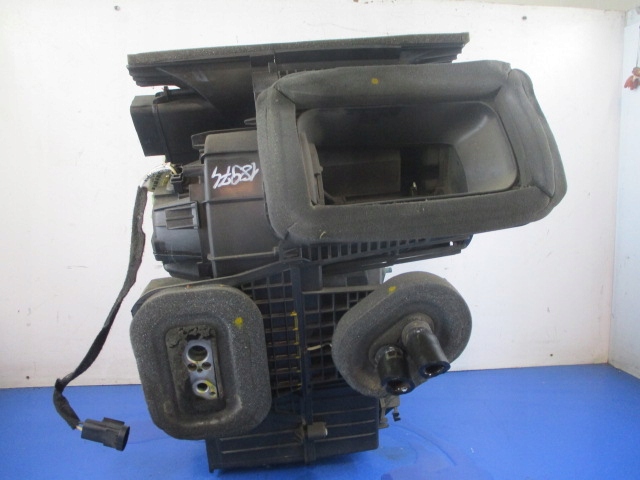 фото №9, Dacia sandero i комплектна обігрівач повітродувка