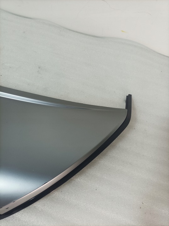 фото №10, Дифузор спойлер бампера зад hyundai ioniq v