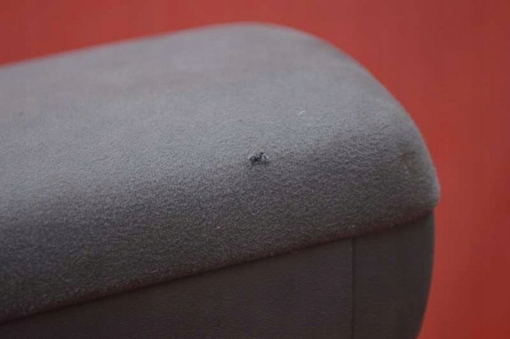 фото №9, Тунель середній підлокітник eu 58913-47010 toyota prius 3 iii xw30 09-11