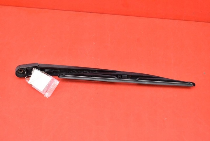 фото №4, Важіль двірники зад mazda 6 2 ii gh універсал рестайлінг 09-13