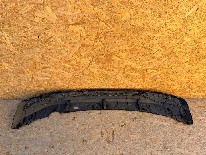 фото №14, Накладка бампера спойлер задня зад hyundai i30 i-30 iii 3 рестайлінг 20-