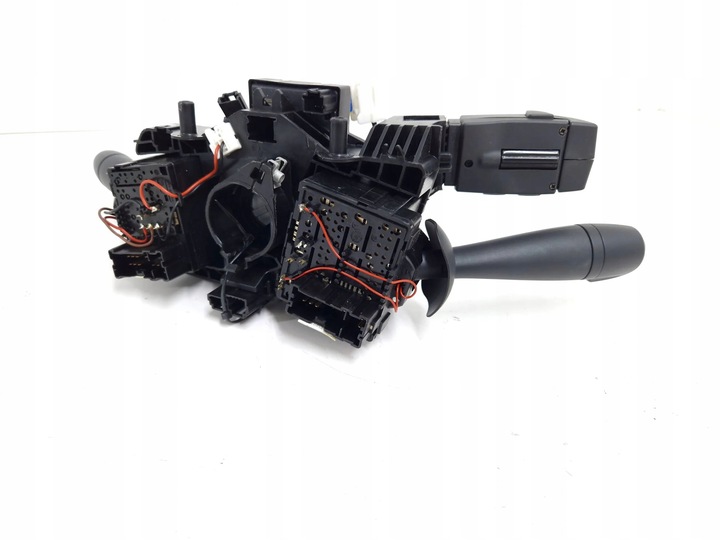 фото №10, Dacia lodgy 2019 рулевой/подрулевой / переключатель поворотов дворник