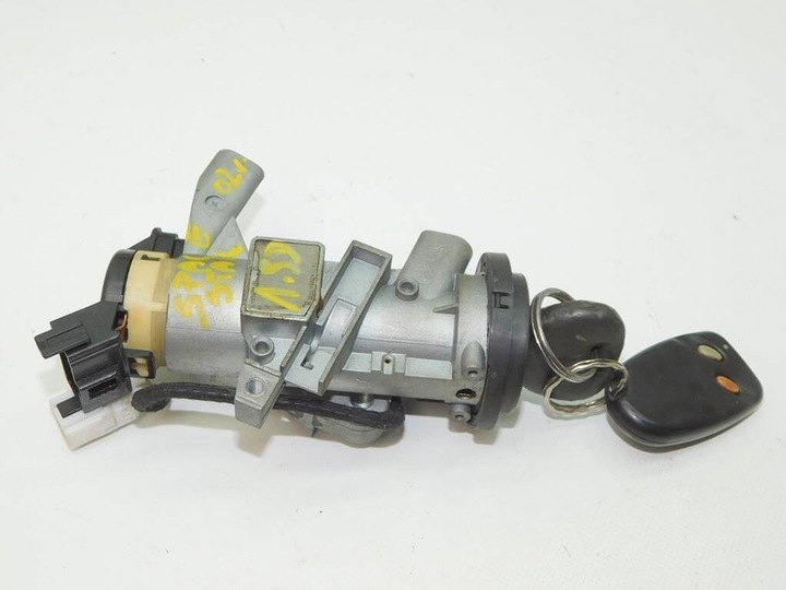 фото №14, Mitsubishi space star i 1.9did 02r набор стартовый