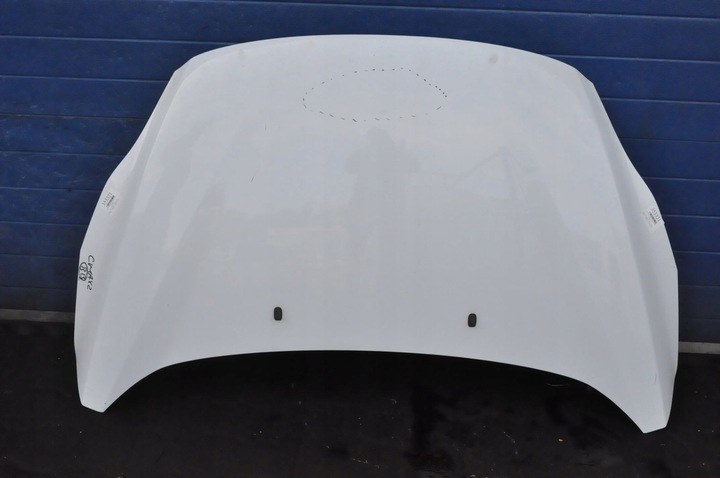 фото №1, Ford c-max mk2 капот кришка камери двигуна