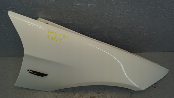 фото №11, Крило праві перед bmw e90 e91