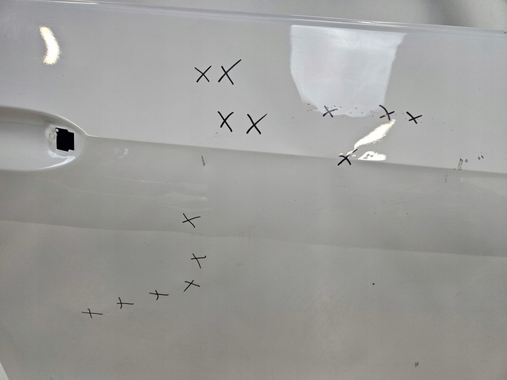 фото №11, Vw id3 10a двері передні праві перед 10a831312