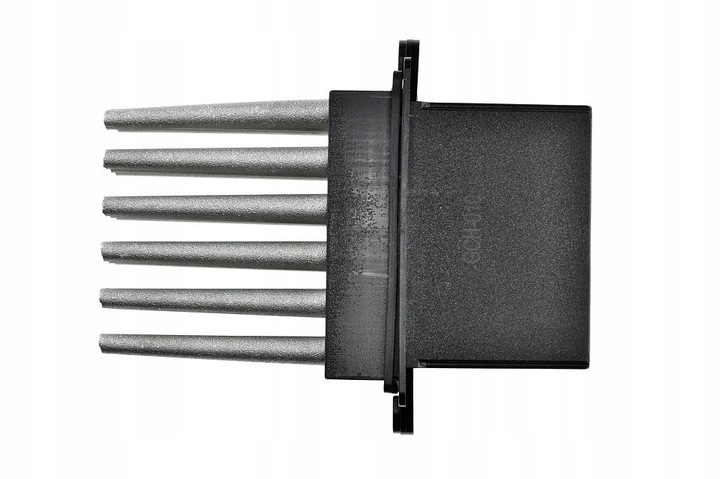 фото №11, Резистор вентилятор jeep grand cherokee 4.0,4.7 1999-