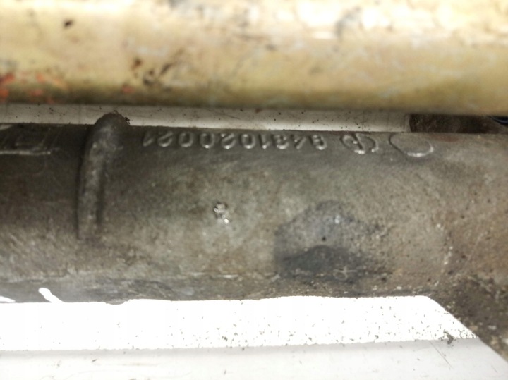 фото №8, Трансмісія кермова peugeot 306 9431020021