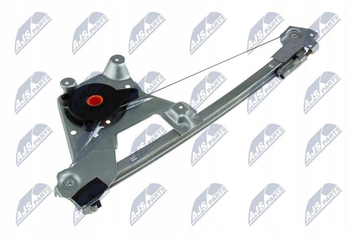 фото №2, Nty eps-au-018 подъемник стекла