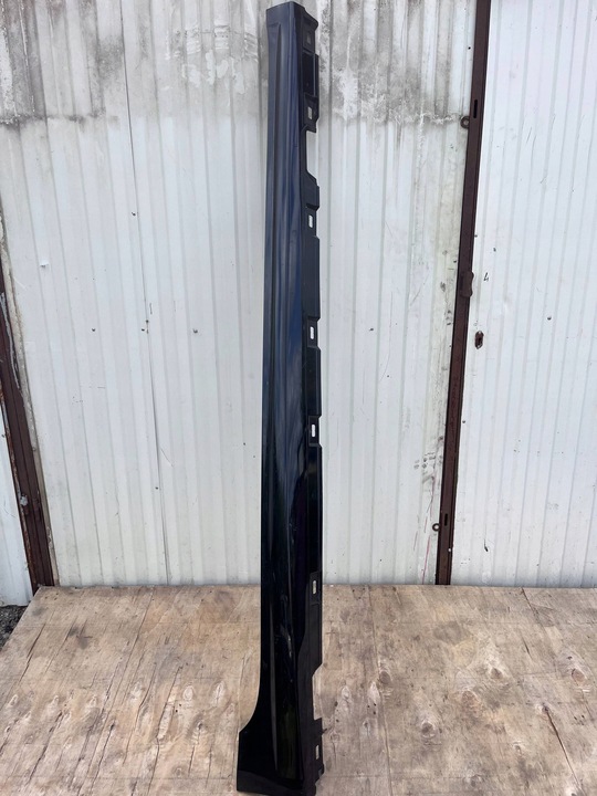 фото №1, Audi a5 8w sportback правая планка пороговая 8w8853860a lc9x