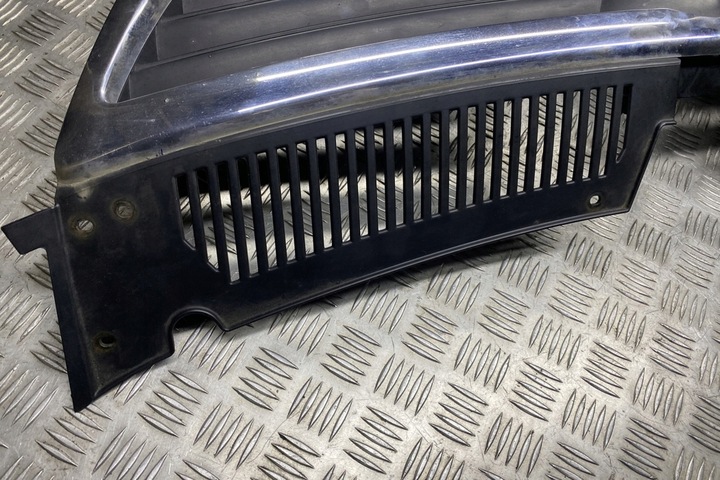 фото №11, Решётка радиатора honda civic viii sedan fd, fa 3c0853651 2007