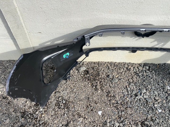 фото №11, Бампер передній toyota rav4 v 19- pdc 52119-42b20