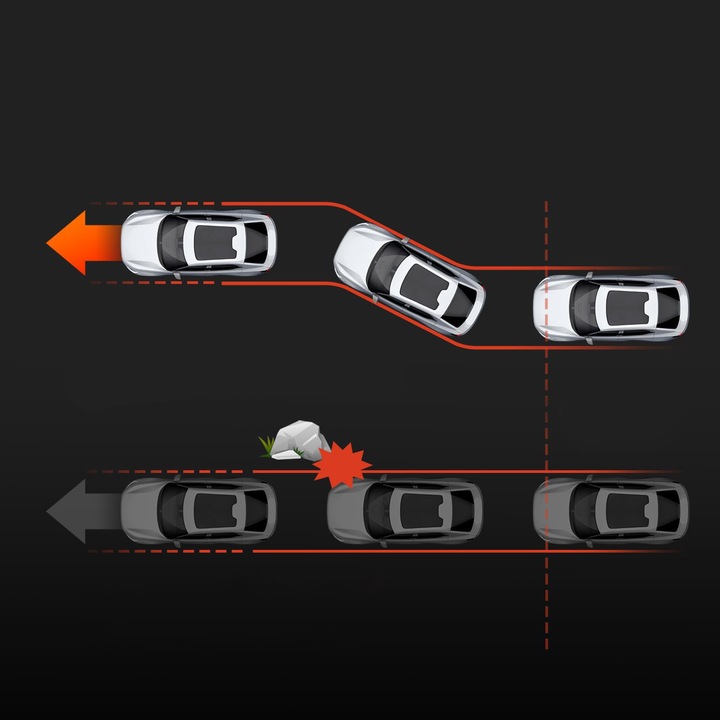 фото №9, 2szt датчик abs зад bmw e81 e87 3 e90 e91 34526762466