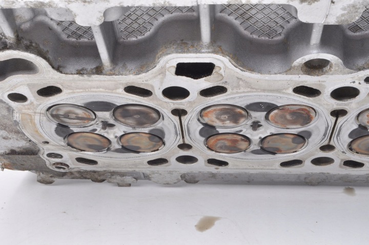фото №16, Fiat ducato 2.3 mtj multijet евро 6 головка комплектная 5802383450 f1agl4113