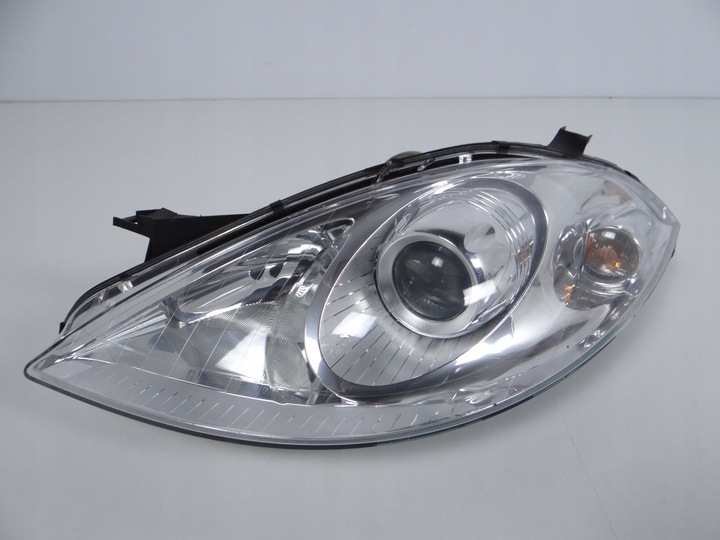 фото №1, Лампа левая перед mercedes a-klasa w169 04-08