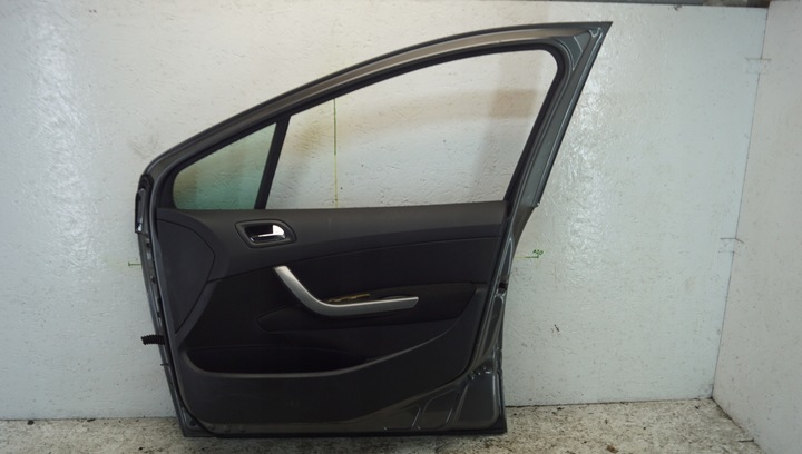 фото №16, Дверь правый перед peugeot 308 t7 ktqc