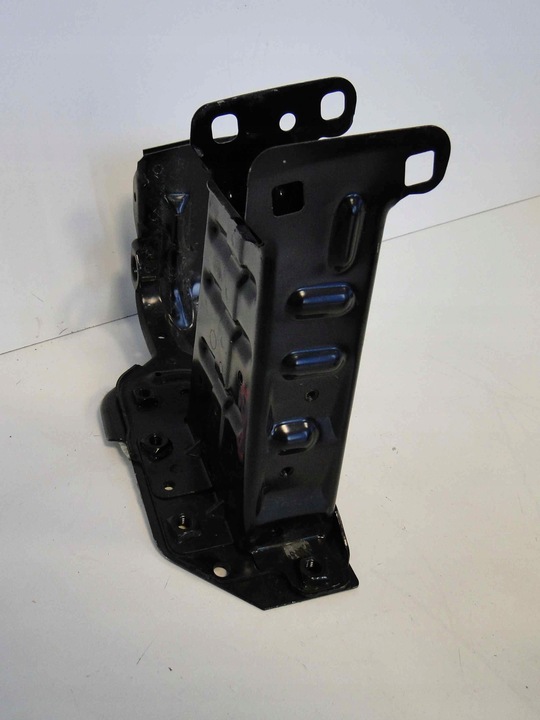 фото №8, Mercedes clc 203 зона смятия левая