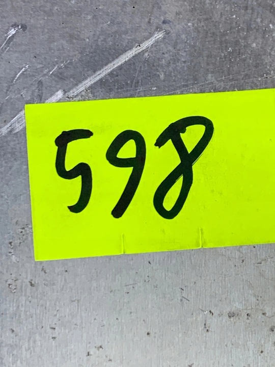 фото №7, Блок управления двигателя fiat ducato iii 3.0 d30 m60