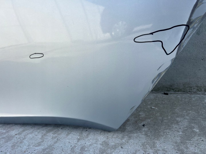 фото №9, Двері volkswagen id3 id.3 id-3 зад лівий задні ліві